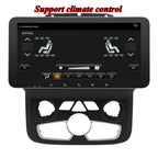 10.33" Android 13 Stereo Radio GPS for RAM 1500 2500 3500 4500 5500 (2013-2023)