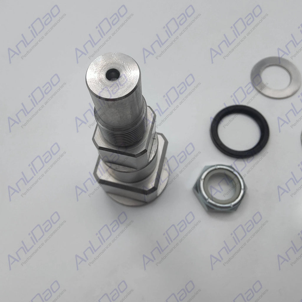 Upper Steering Swivel Shaft Pin for Mercruiser (98230A1)