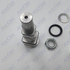 Upper Steering Swivel Shaft Pin for Mercruiser (98230A1)