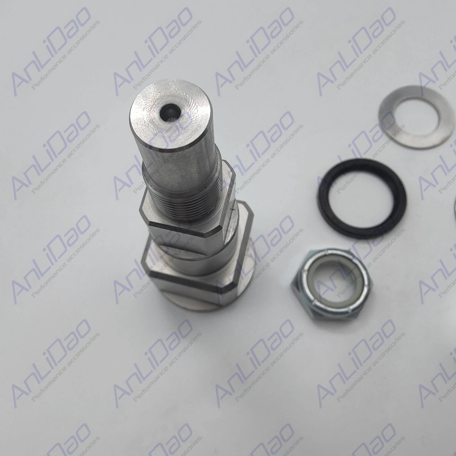 Upper Steering Swivel Shaft Pin for Mercruiser (98230A1)
