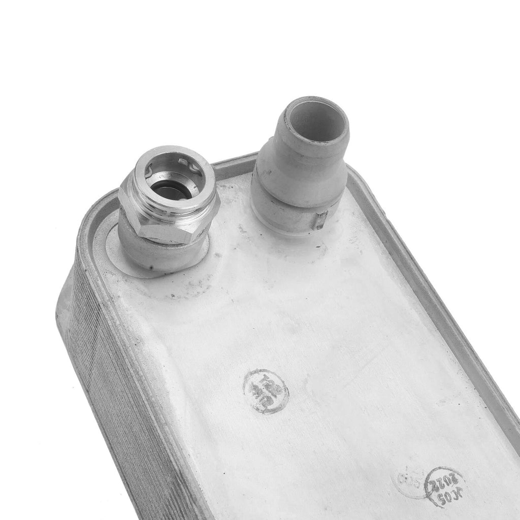 Transmission Oil Cooler for Mercedes-Benz SLK250 SLK350 (2011–2016)