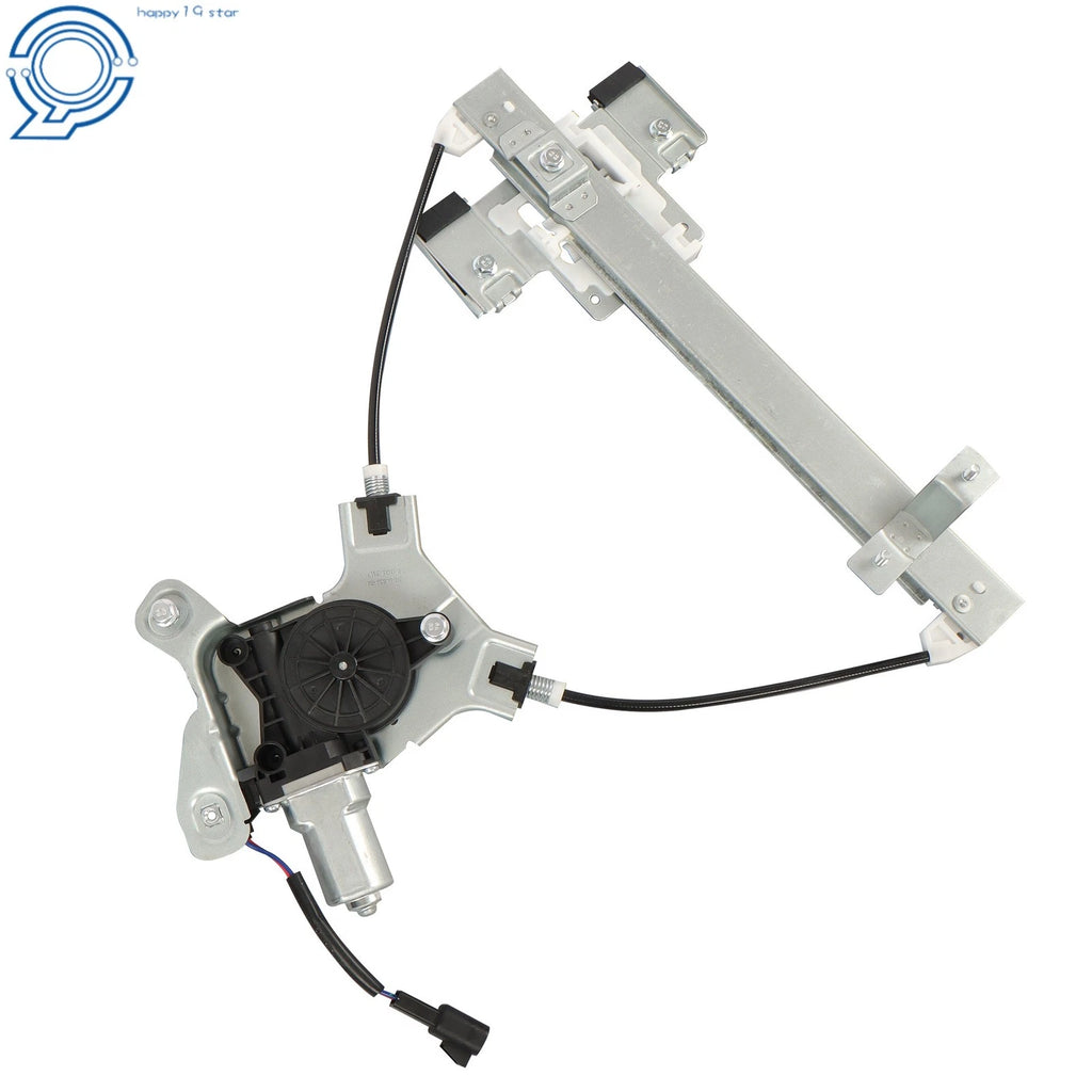 Power Window Regulator for Chevy Tahoe GMC Yukon (2007–2014)