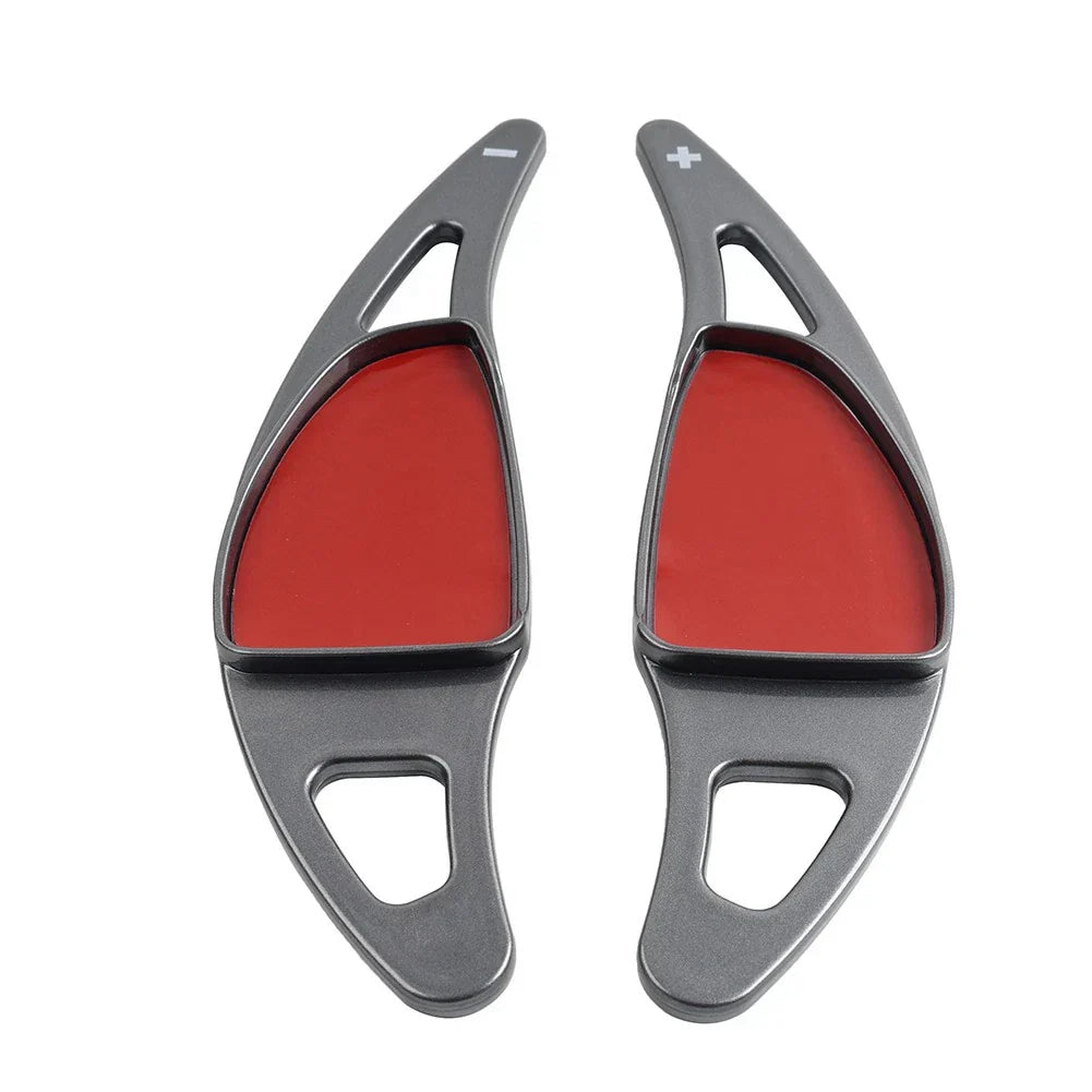 ABS Steering Wheel Shifter Paddle Extensions for MG5 MG7 (2023-2025)