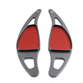 ABS Steering Wheel Shifter Paddle Extensions for MG5 MG7 (2023-2025)