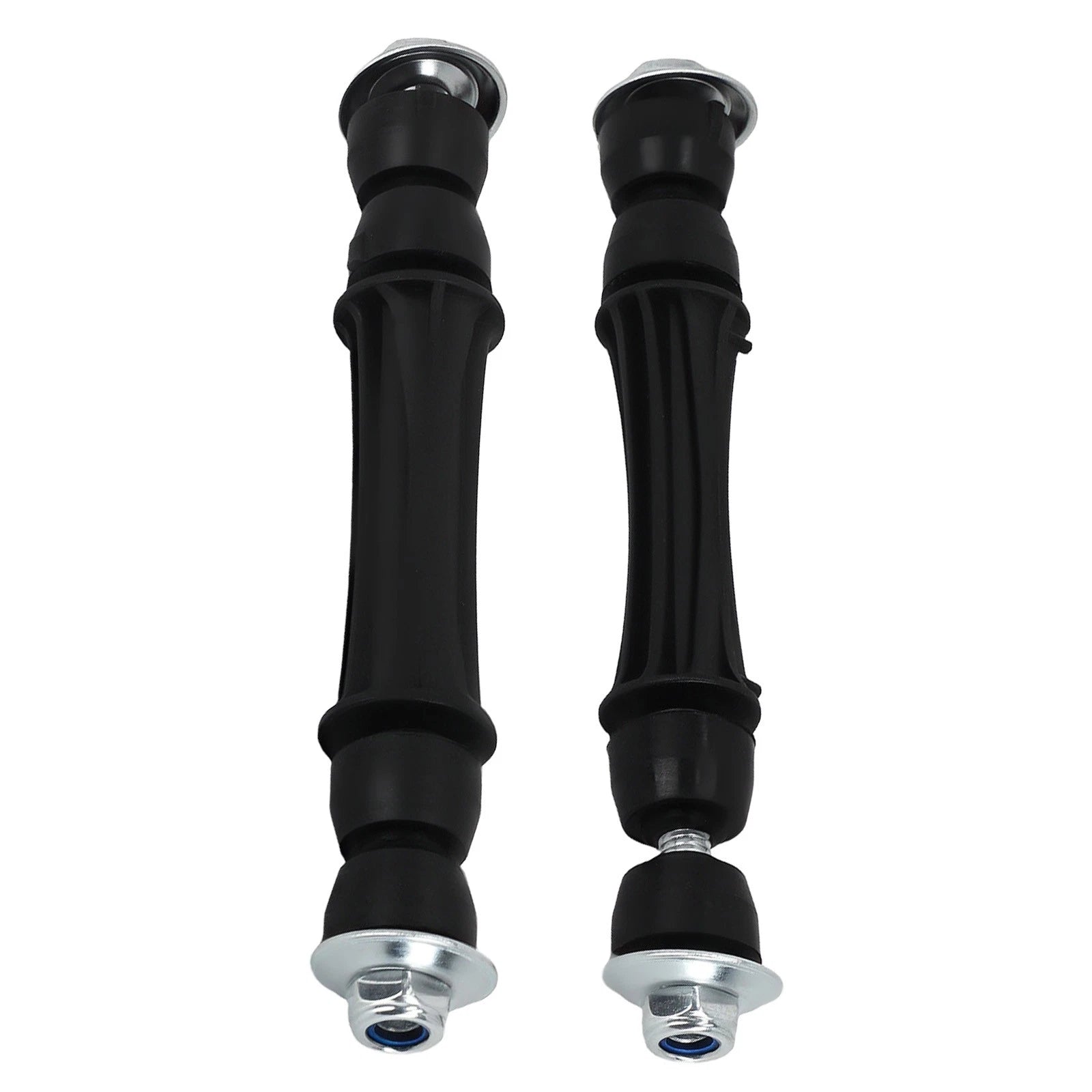 2X Front Sway Bar Links for Chevy Silverado Tahoe Suburban Sierra 1500 Yukon (2007–2014)