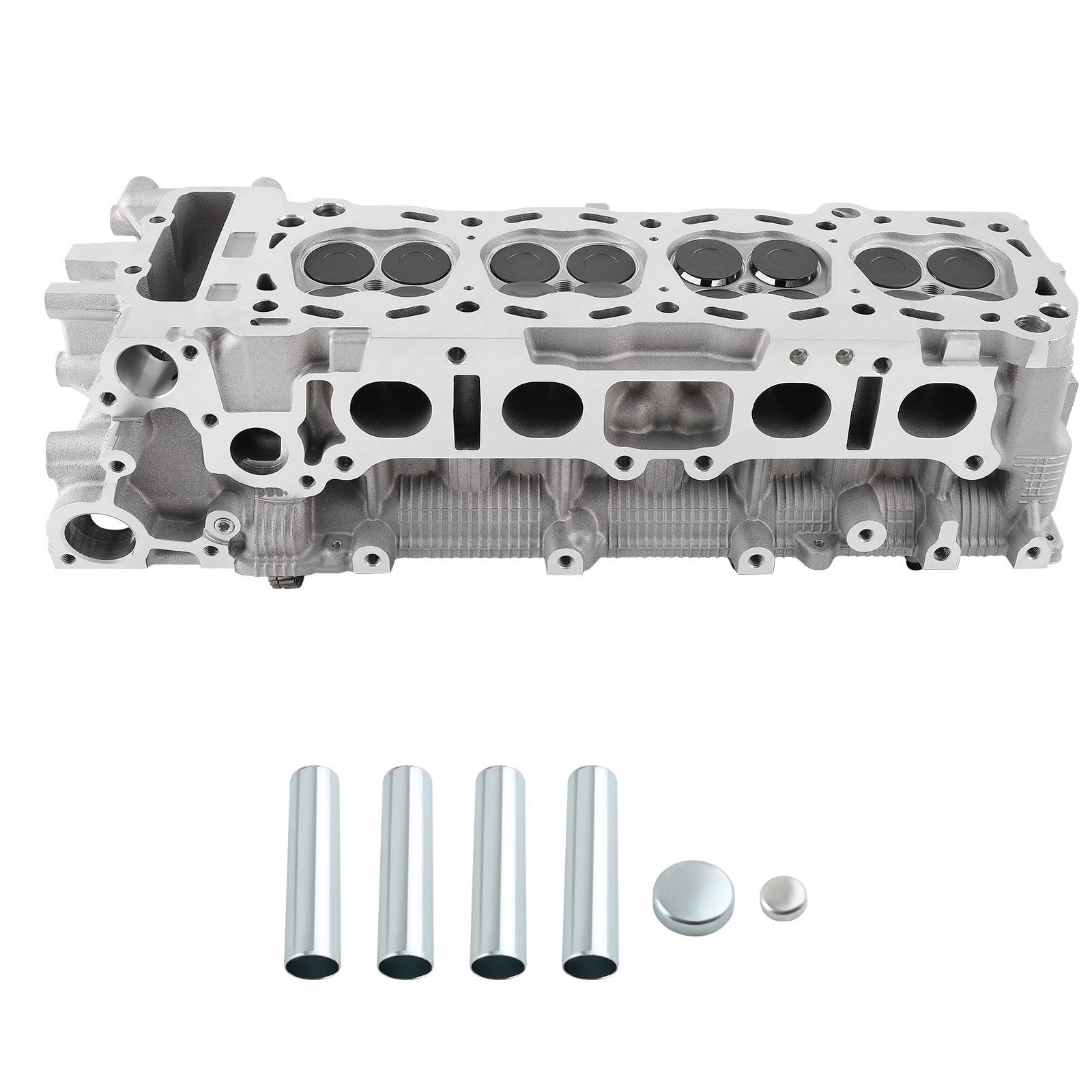 8 Port Complete Cylinder Head for Toyota Tacoma 4Runner T100 (1995–2004)