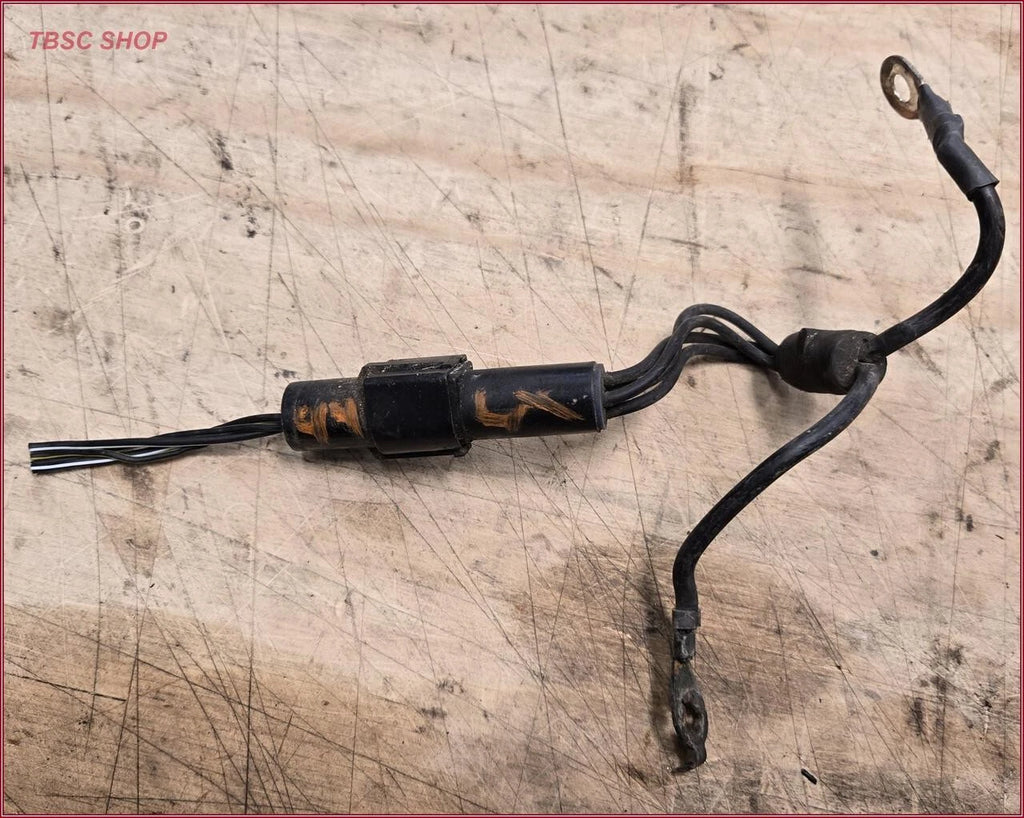 Negative Ground Battery Cable Pig Tail for Ford Thunderbird Cougar (1994–1995)