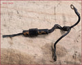 Negative Ground Battery Cable Pig Tail for Ford Thunderbird Cougar (1994–1995)