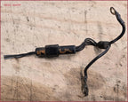 Negative Ground Battery Cable Pig Tail for Ford Thunderbird Cougar (1994–1995)