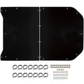 Hard Aluminum Top Roof for Can-Am Commander Max / Maverick Max (2017–2022)