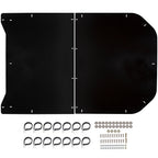 Hard Aluminum Top Roof for Can-Am Commander Max / Maverick Max (2017–2022)