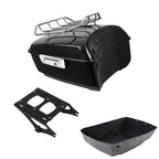 Trunk Luggage Rack for Harley Touring Road Glide (2014–2026)