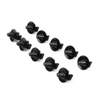 Cowl Cover Grille Retainer Clips for Ford Expedition F150 F250 F350 (2003-2023)