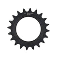Weld On Sprocket for X Series Weld On Hubs (#40 Chain, 20 Teeth)