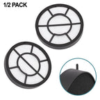 HEPA Filter for Midea VCS43A15, VCS43C2 Vacuum Cleaner