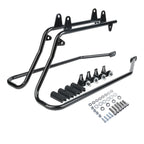 Saddlebag Conversion Brackets for Harley Davidson Softail