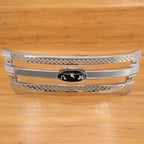 Chrome Grille Assembly for Ford Explorer (2011-2015)