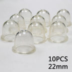 10 Oil Cups for Chainsaws, Blowers, Trimmers, Brushcutters