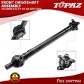 Front Driveshaft Assembly for BMW X5 X6 (2007–2010)