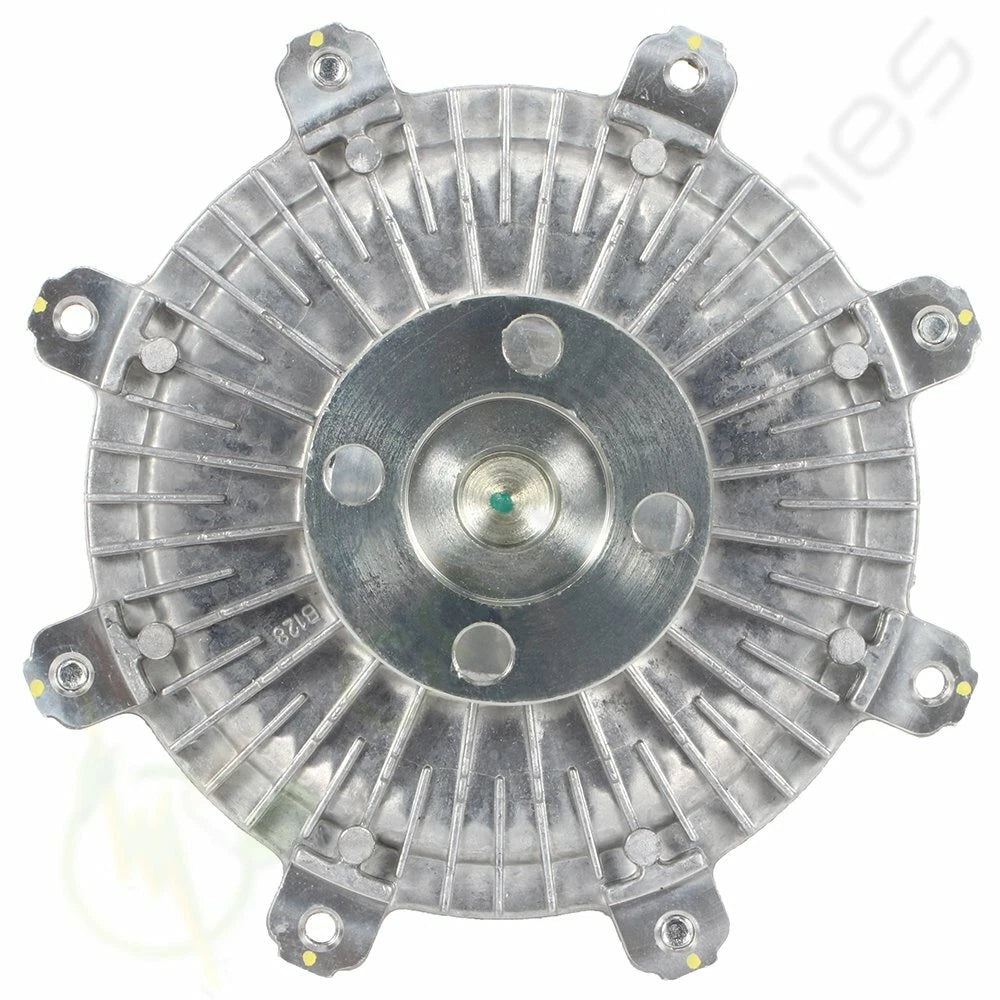 Electric Cool Fan Clutch for Suzuki Vitara (1999–2004)