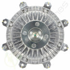Electric Cool Fan Clutch for Suzuki Vitara (1999–2004)