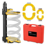 Spring Compressor Tool Set for Universal Applications (265mm, 5512 lbs Capacity)