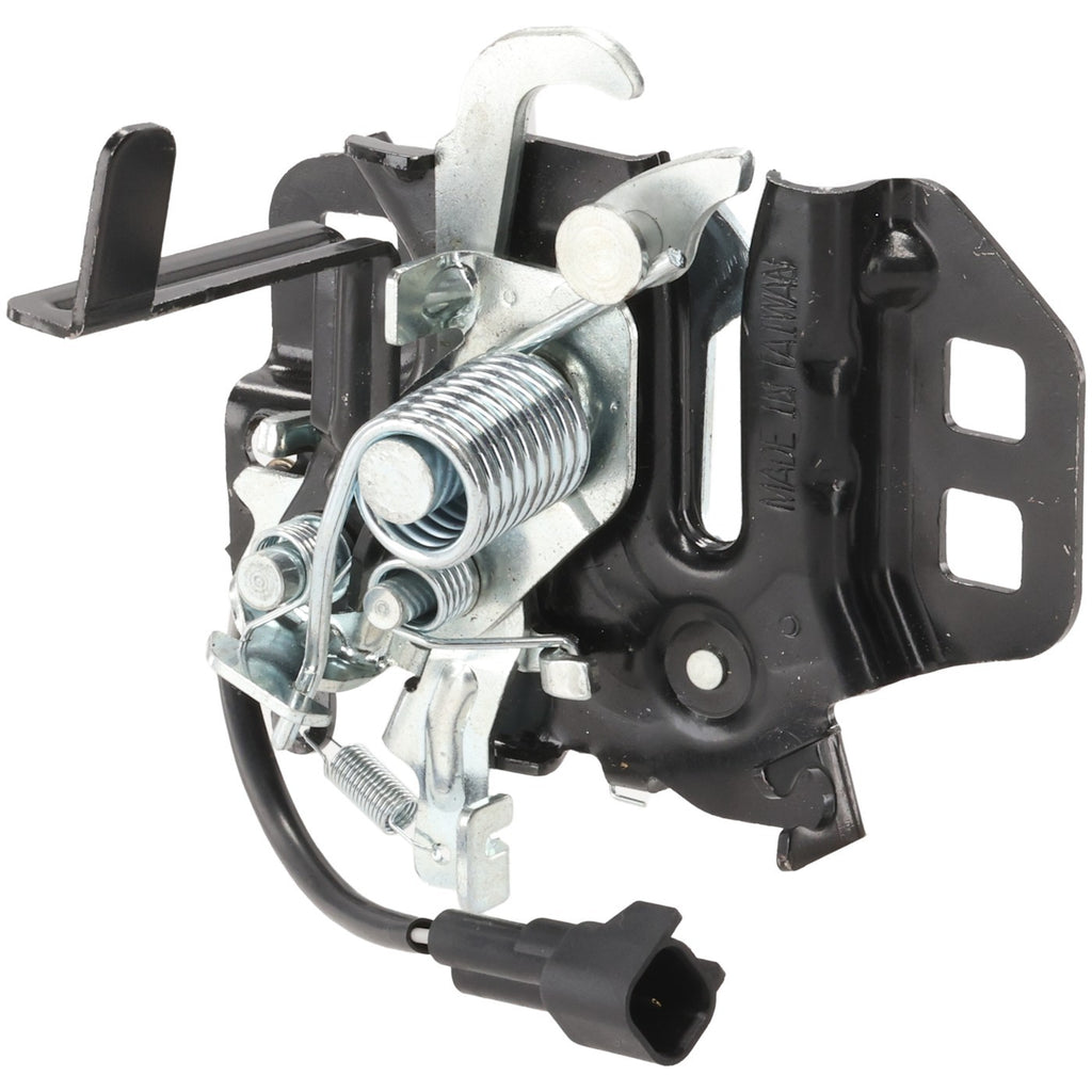 Hood Latch Lock for Ford Mustang (2018–2019)