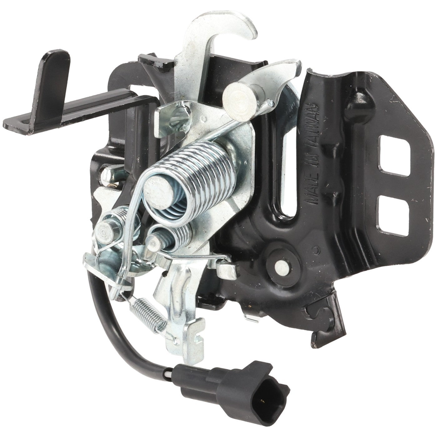 Hood Latch Lock for Ford Mustang (2018–2019)