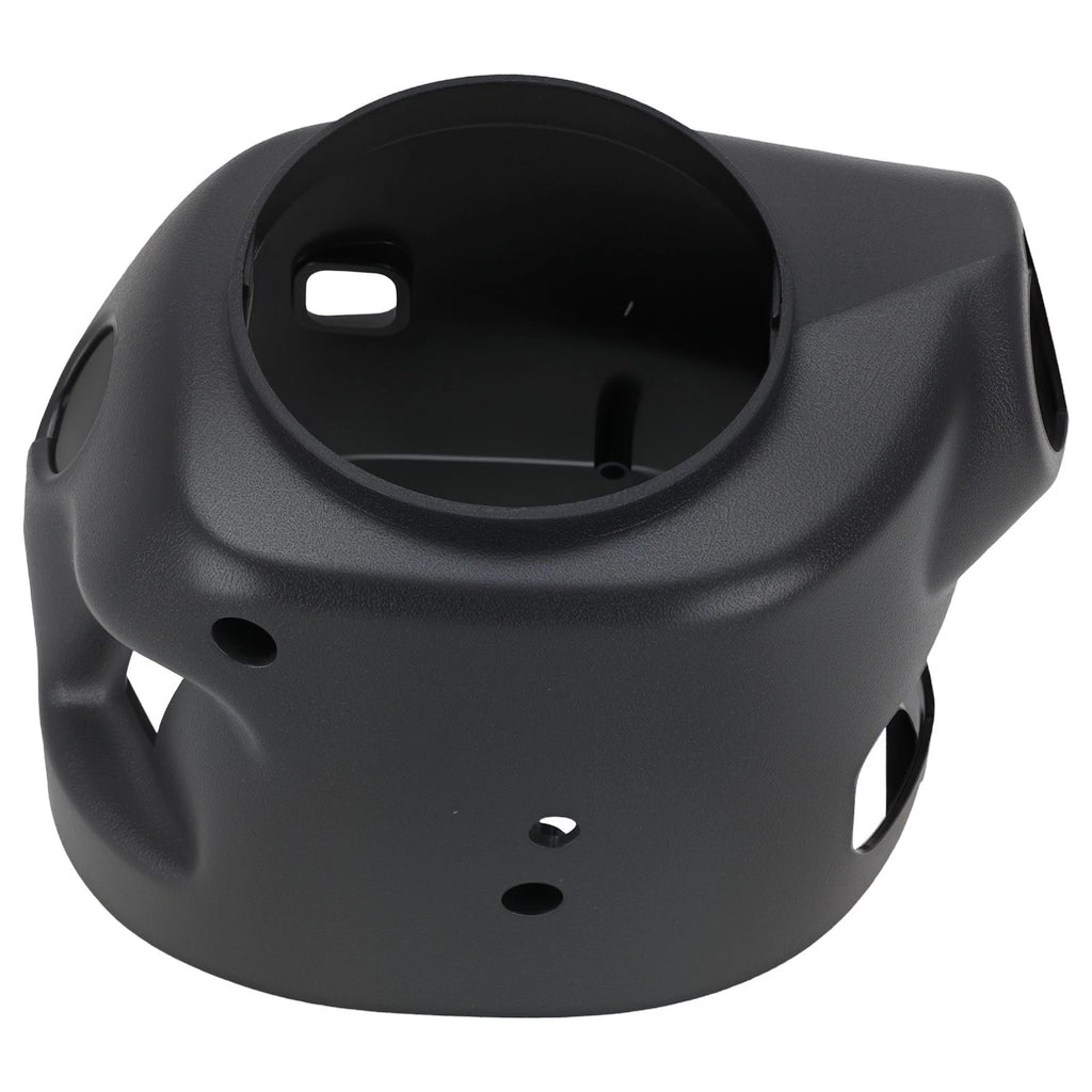 Upper & Lower Steering Column Cover Shroud for GMC Sierra 3500 (1999–2002)