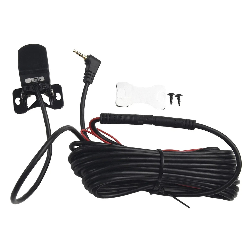 Rear Camera / 1 PC / Rear View Camera Waterproof 5 Pin for Vehicle