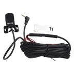 Rear Camera / 1 PC / Rear View Camera Waterproof 5 Pin for Vehicle