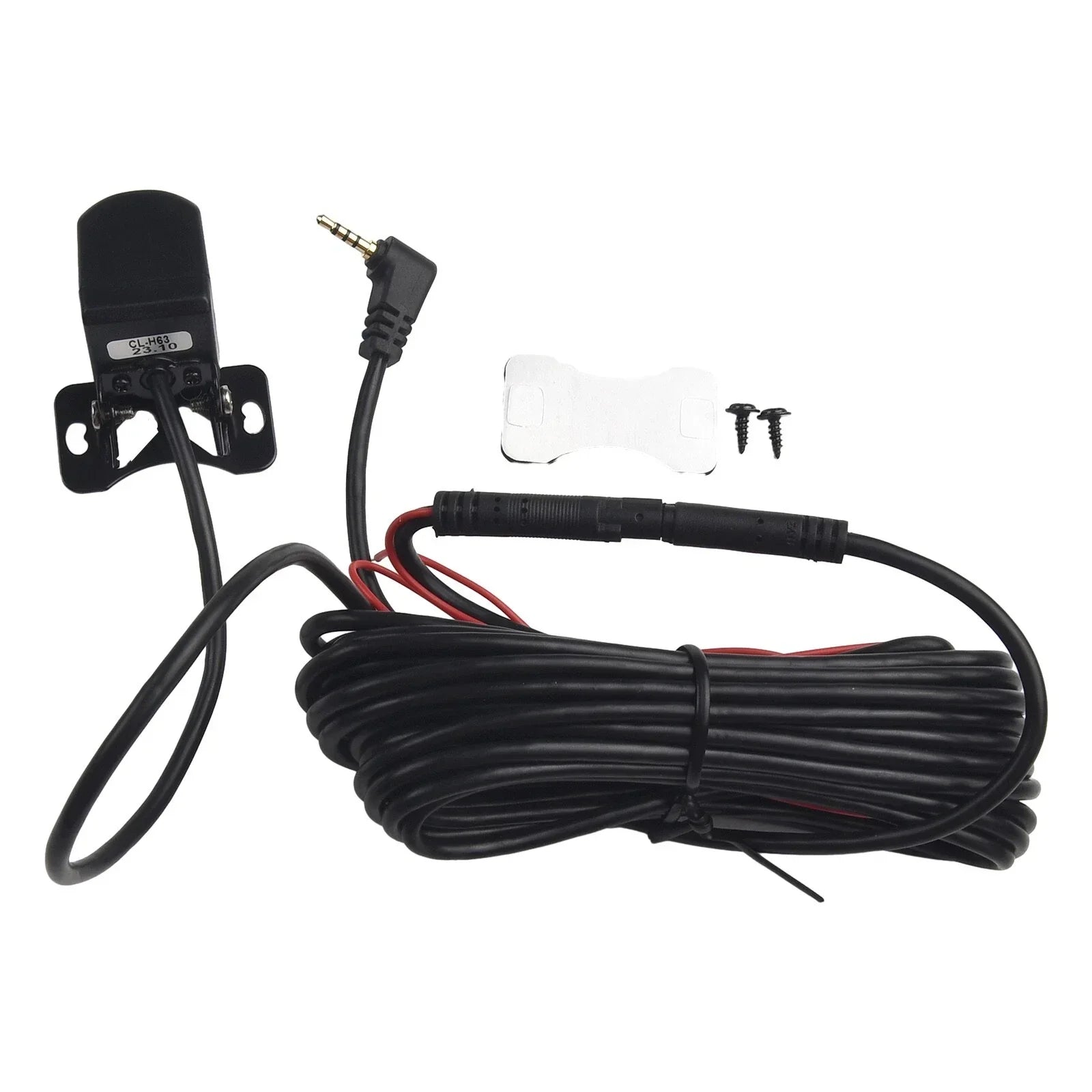 Rear Camera / 1 PC / Rear View Camera Waterproof 5 Pin for Vehicle