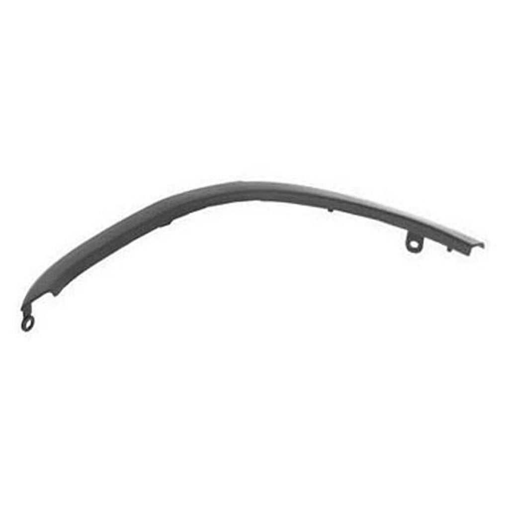 Wheel Opening Molding Front Driver Side Replacement for Toyota Tacoma (2016–2023)