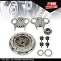 Dual Clutch Fork Kit for Ford Focus Fiesta (2011–2017)
