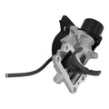 4WD Front Axle Disconnect Actuator Assembly for Toyota Sequoia Tundra (2008–2022)