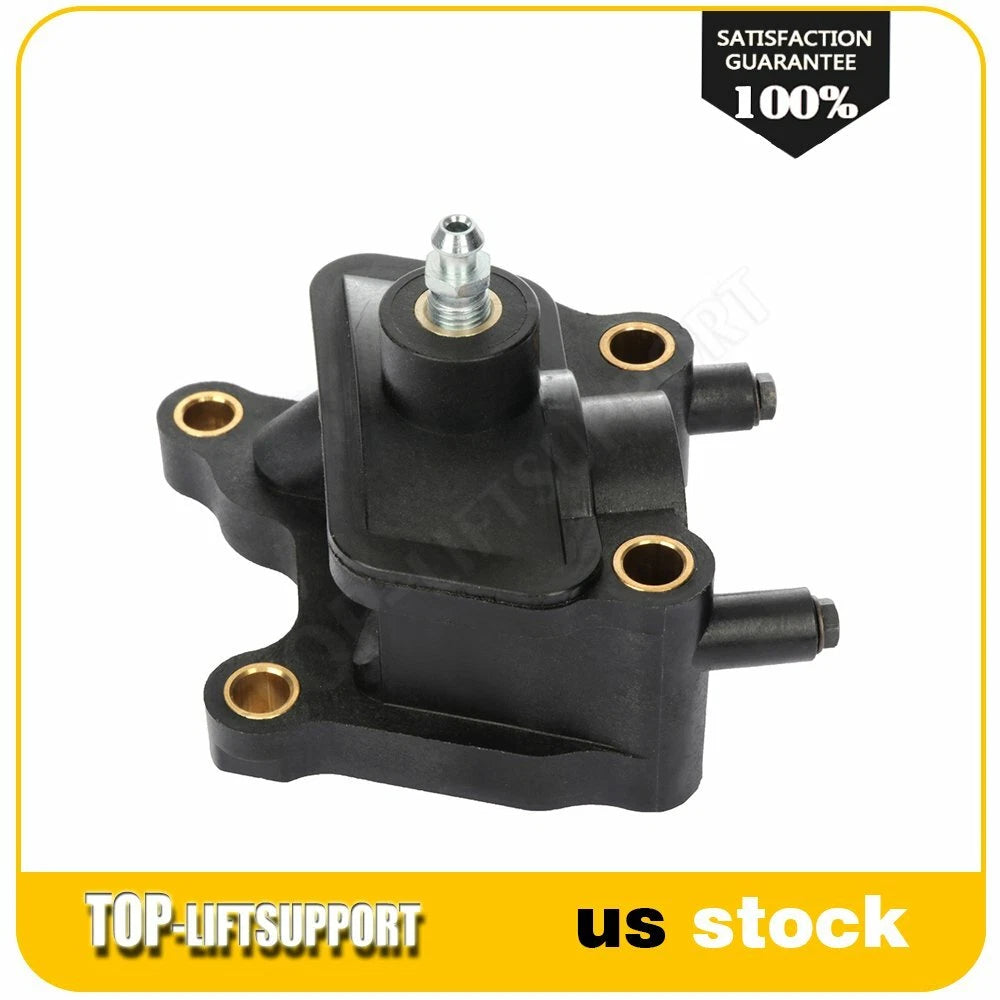 Thermostat Housing for Chrysler 300, Dodge Charger (2005–2010)