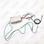 Switch Box Assembly for Mercury Mariner 20HP 40HP (M202, 332-4911A2, 332-4911A5)