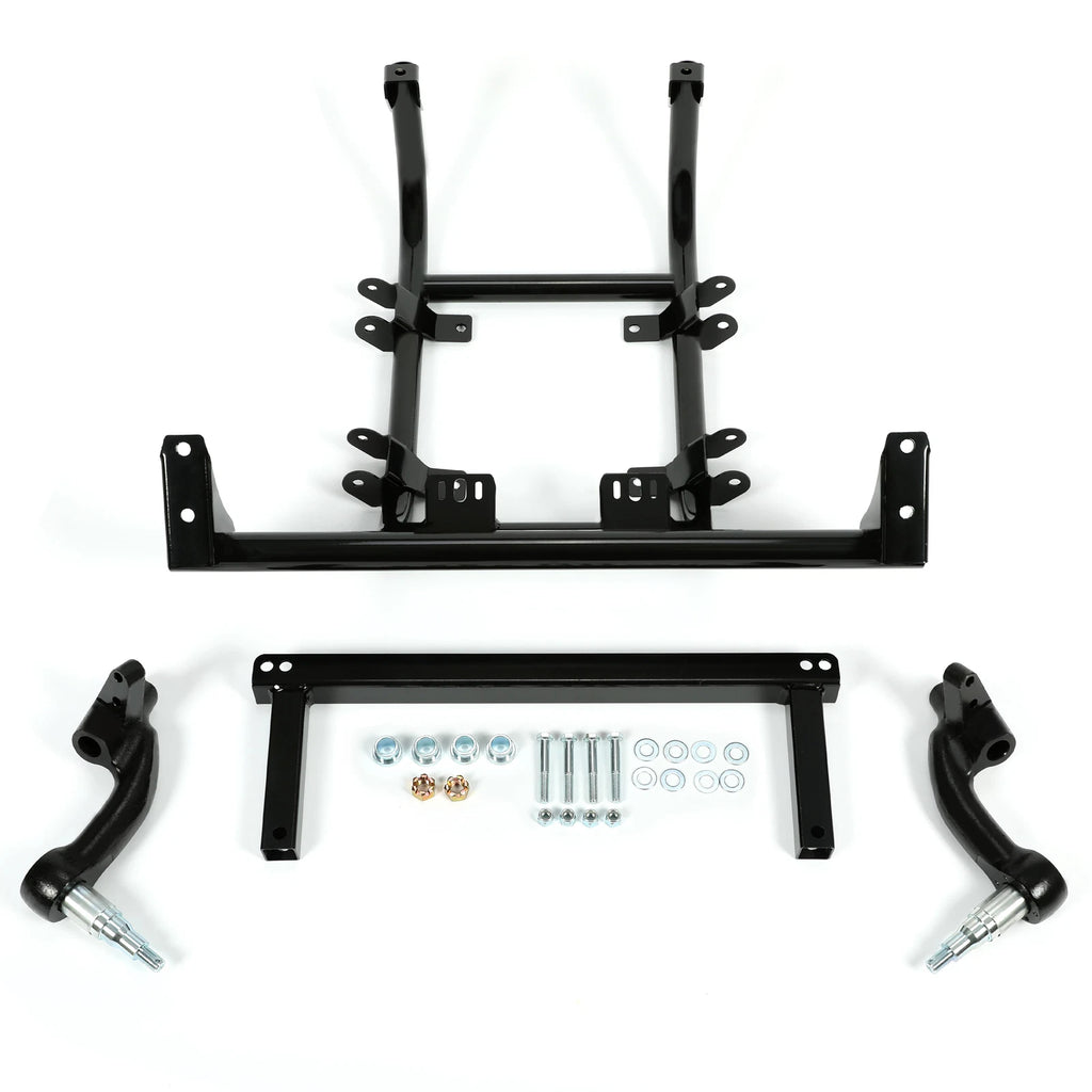 6" Lift Kit for Yamaha Drive 2 (2017–Present)