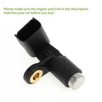 Crankshaft Position Sensor for Dodge Grand Caravan 3.3L 3.8L (2001-2007)