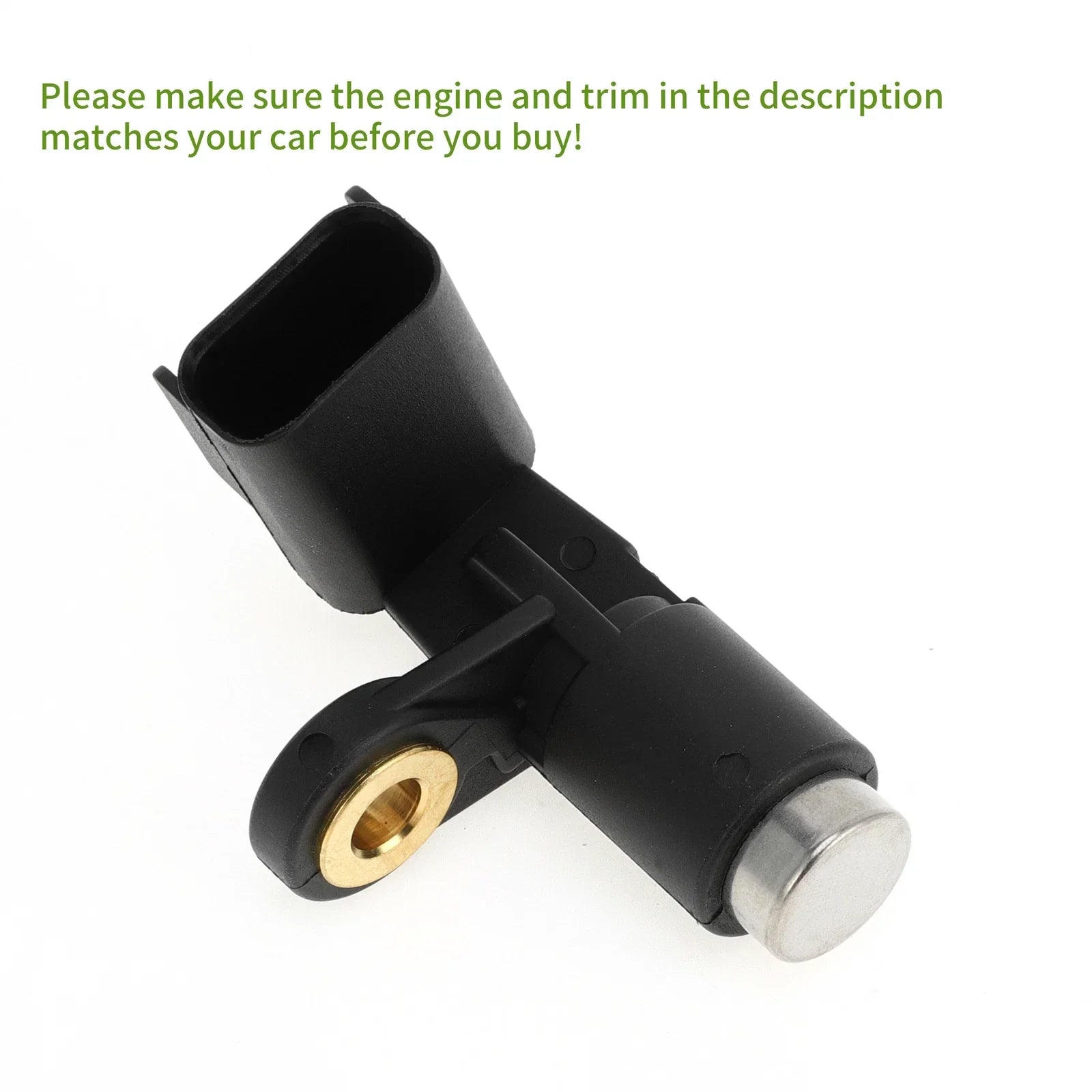 Crankshaft Position Sensor for Dodge Grand Caravan 3.3L 3.8L (2001-2007)
