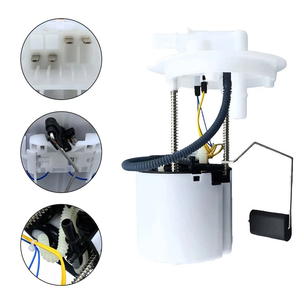 Fuel Pump Assembly 23379143 for Chevrolet Malibu (2016–2017) 1.5L