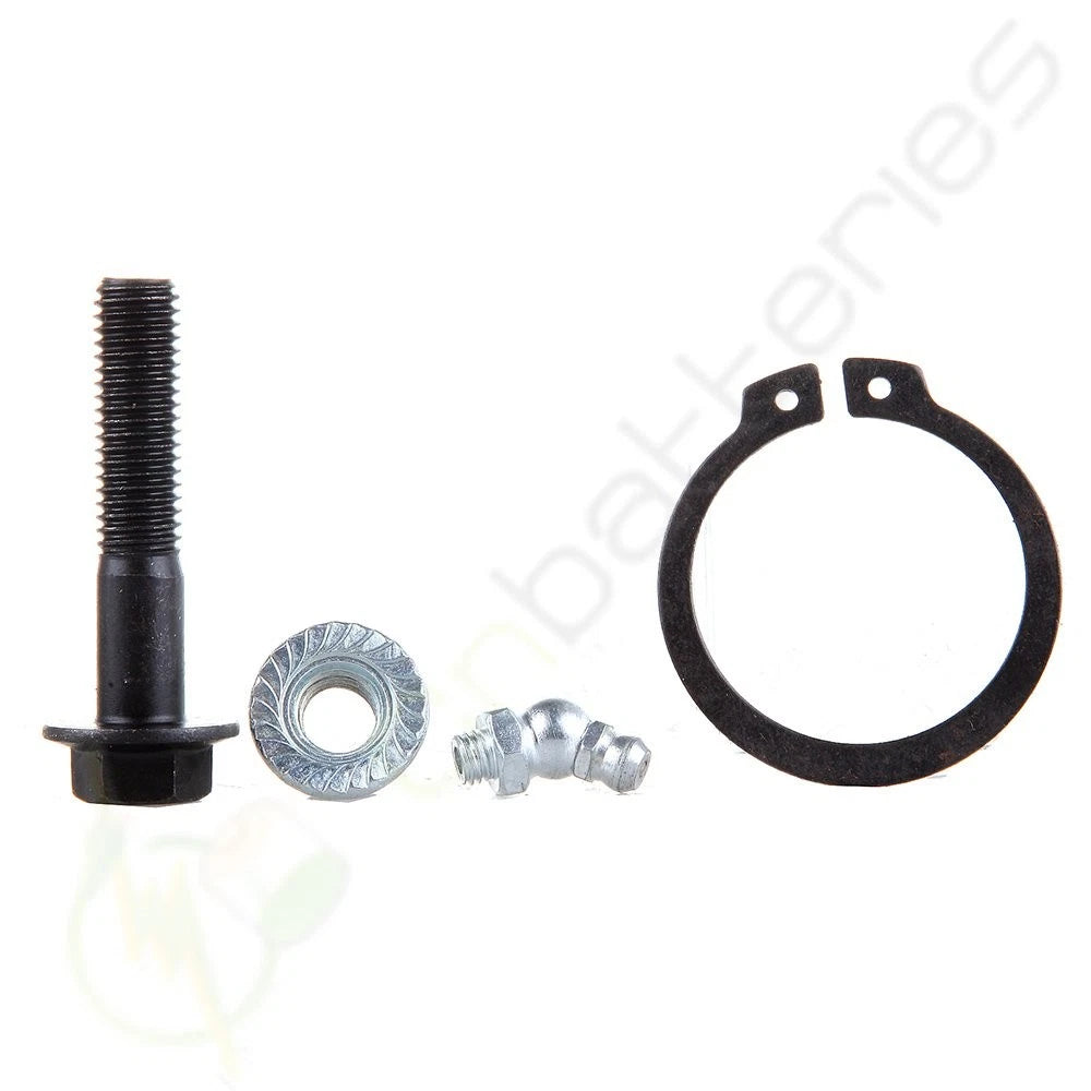 Front Lower Ball Joint Tie Rod for Ford Probe Mazda 626 MX-6 (1993–1997)