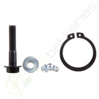 Front Lower Ball Joint Tie Rod for Ford Probe Mazda 626 MX-6 (1993–1997)