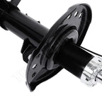 Set of 4 Shock Absorbers for Nissan Sentra (2014–2019)
