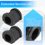 Stabilizer Sway Bar Bushing Kit No.51306SCV000 for Honda Element (2003–2011)