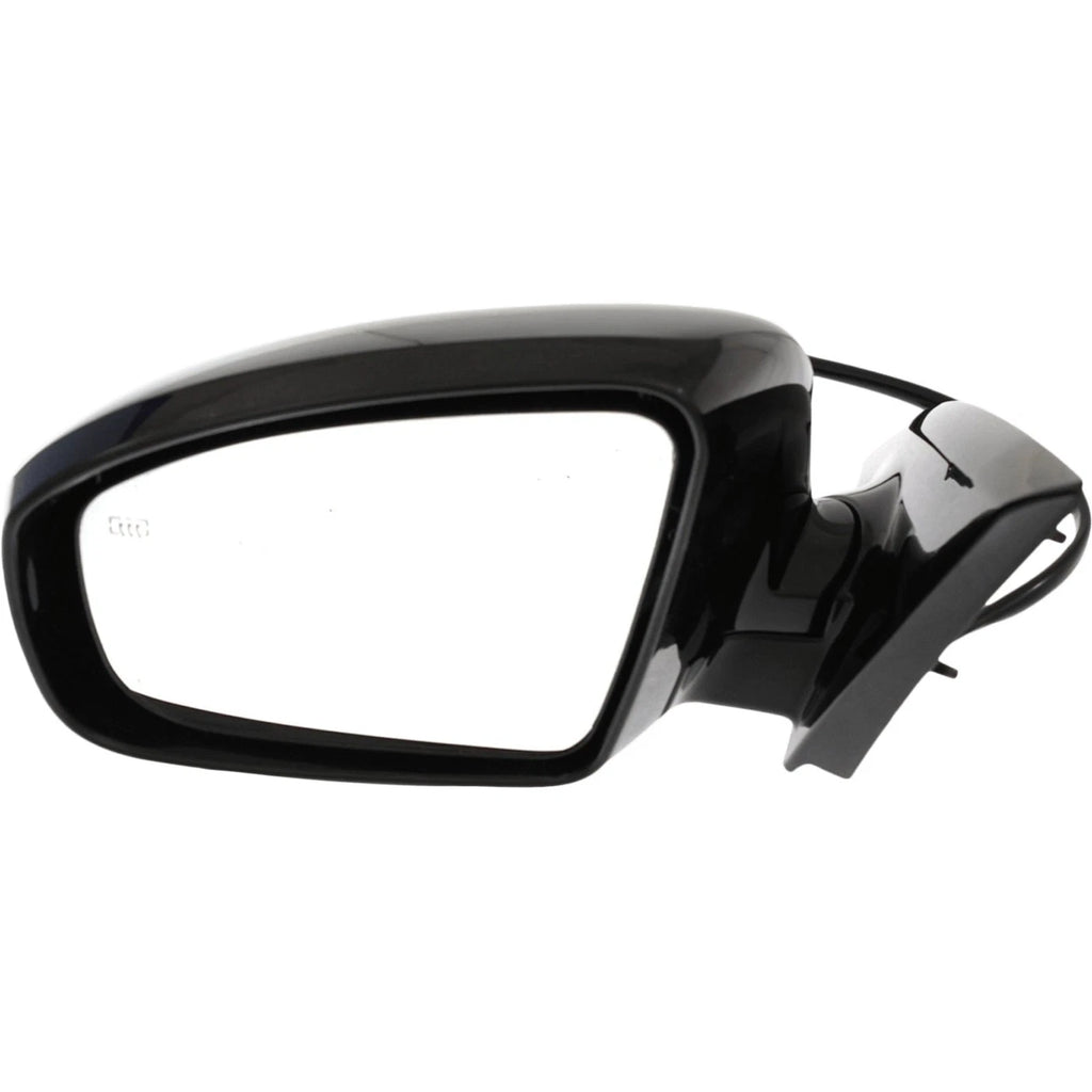 Set of 2 Heated Mirrors for QX60 (2014–2015)