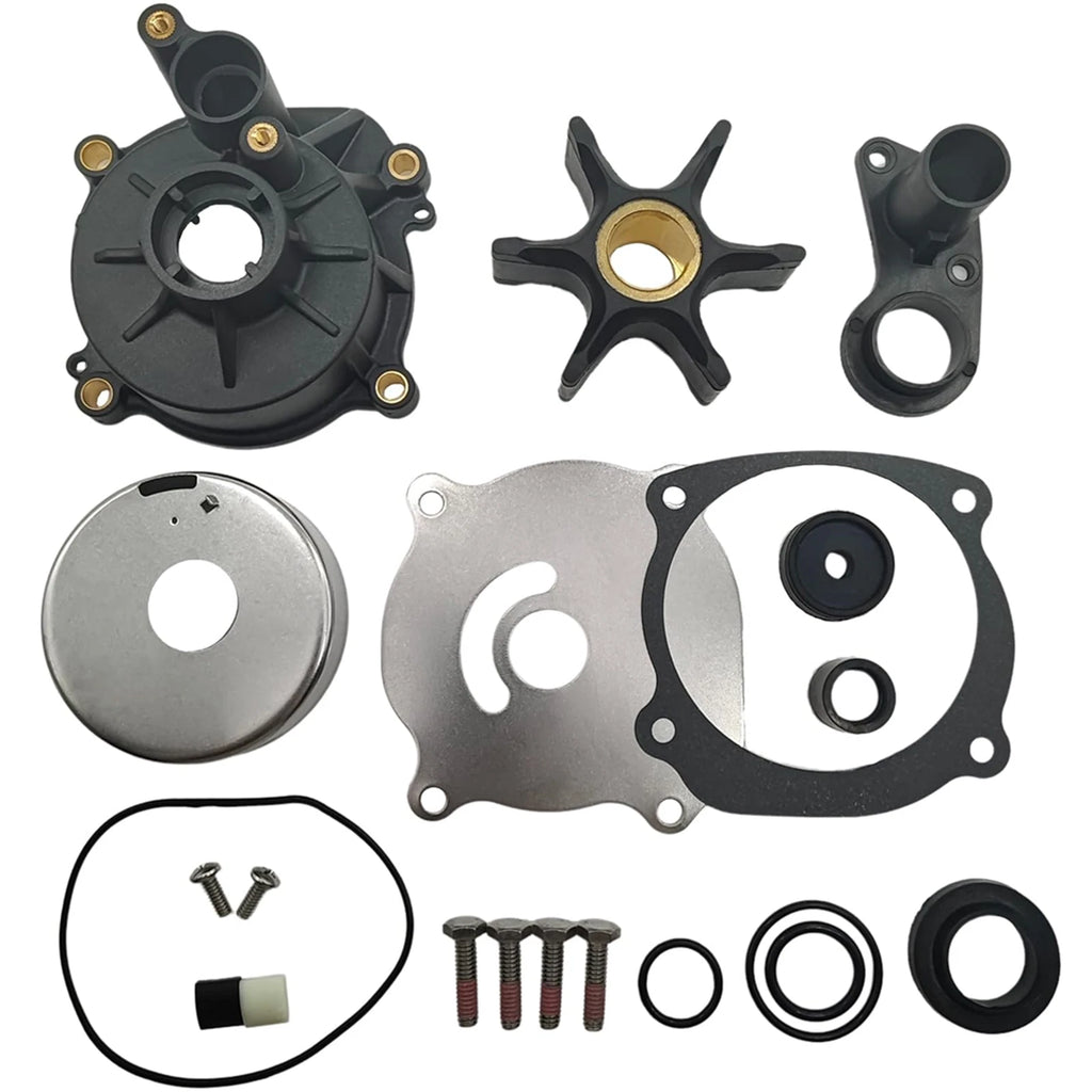 Water Pump Repair Kit for Johnson Evinrude Outboard Motor (Replace 390768)