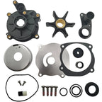 Water Pump Repair Kit for Johnson Evinrude Outboard Motor (Replace 390768)