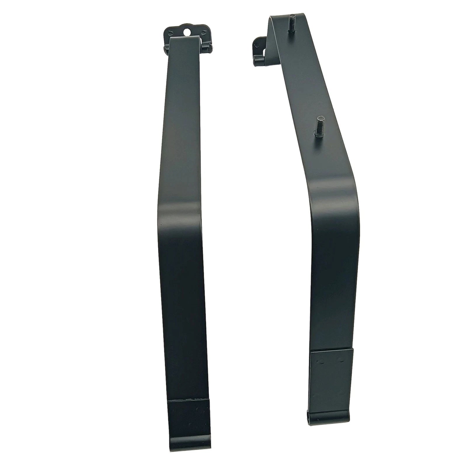 2X Fuel Tank Strap for Toyota Tundra (2007-2020)