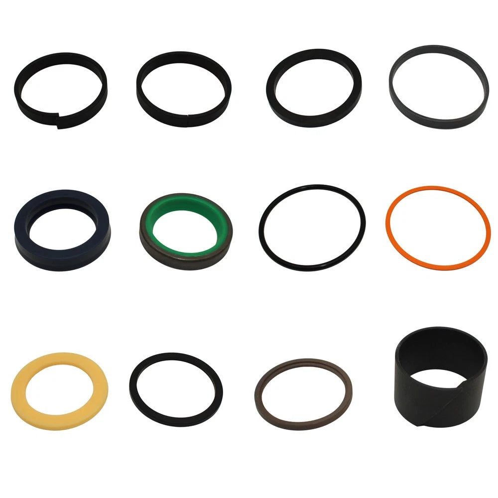 Hydraulic Cylinder Seal Kit for Case/International Harvester (Fits 1701-1309)